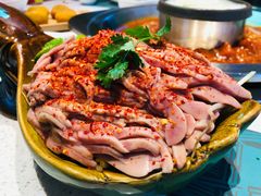 -香佰里重庆火锅(恒力博纳广场店)