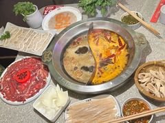 -大龙燚火锅(太古里店)