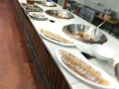 -人民公社大食堂(顺义总店)