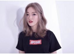 -蘑菇发型