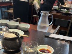-捞王猪肚鸡火锅(昆山店)
