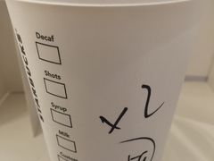 -星巴克(来福士2F店)