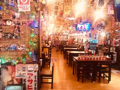 大堂-平成屋·午肴夜酒(四川北路店)