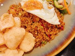 印尼炒饭-THE PAWON·8碗(古北SOHO店)