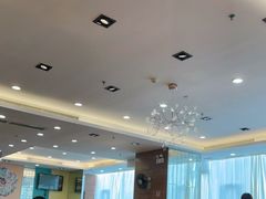 大堂-虾饺妹·粤式手工点心(水荫路店)