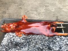 -临高吉海土窑海鲜(琼山店)