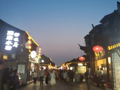 -聚香斋(东关街店)