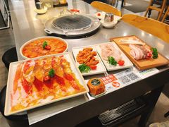 -喜来稀肉(虹泉路店)