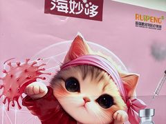-宠颐生宠物医院外科·内科·皮肤科·影像科(石龙店)