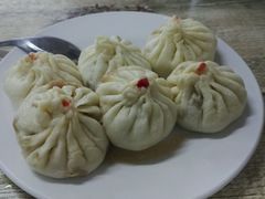 -津门永胜包子铺(哈尔滨道总店)