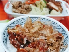 -吉野家(黑牛城道店)