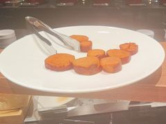 -拉蒂娜·巴西牛排馆 Latina·Brazilian Steakhouse(王府井喜悦店)