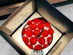 -黑池口感烘焙·生日蛋糕(坂田店)
