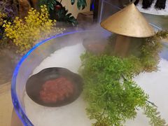 -芭菲盛宴·环球美食(袁家岗店)