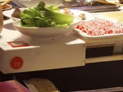 -倍儿红喜临门火锅(文兴路店)