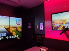 -音乐派KTV(太古里晶融汇店)