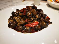 -霸王虾·麻辣小龙虾(清水河公园店)