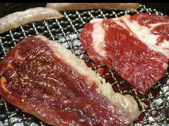 -神户赤童日式烤肉伙伴(东直门店)