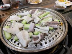 桑拿鱼-阿多私房菜(顺德店)