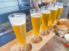 -LENBACH兰巴赫西餐啤酒坊(大连东港店)
