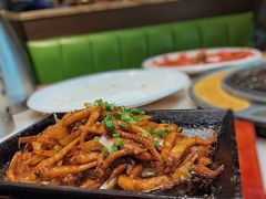 -韩宫宴炭火烤肉(印象城店)