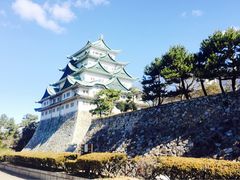 -名古屋城