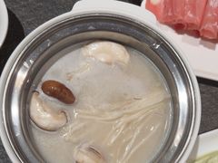 -蒙都43°9羊火锅(平庄店)