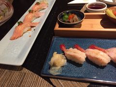 -月下料理(楷林IFC店)