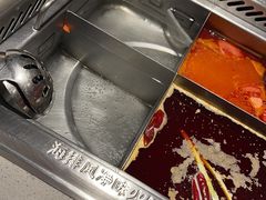 -海底捞火锅(吴中路店)