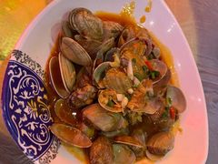 -老陈虾霸(上海路店)