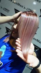 -MMby Hair Code芭曲发型