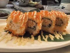 -阿吾罗日本料理(K11艺术中心店)