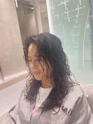 -MY HAIR ARDOR