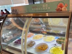 -东方红海鲜百汇(国际大厦店)