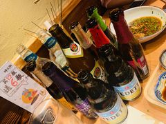 -醉三巡酒馆(浑南店)