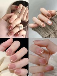 -M·X Nail日式美甲美睫