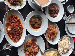 -丽江金茂凯悦臻选酒店-滇香馆