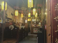 -美食美客土烙锅店·老字号