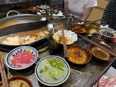 -冯校长老火锅(深圳福田店)