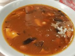 -金狮麟·新豫菜(金码大厦店)