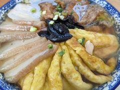 常熟蒸三鲜-得意楼蒸菜馆