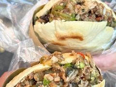 -刘小武·锅魁(总店)