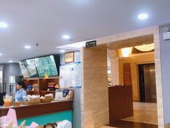 -清真马祥兴菜馆(云南北路店)