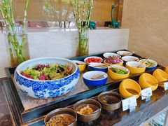 -索菲特西湖大酒店·香榭丽全日候餐厅(南山路店)