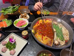 -珮姐老火锅(新街口店)