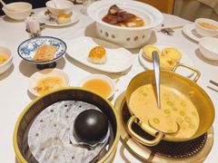 -香港龙凤楼(陆家嘴中心店)