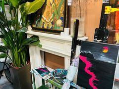 -Fun Job Art 零基础油画国画DIY画室(望京店)