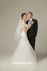 -布丁婚纱摄影工作室