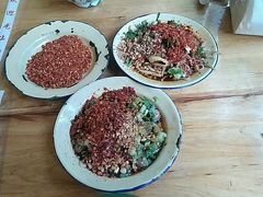 千层肚-拈签一笑黄牛肉辣卤串串