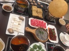 -舌尖记忆重庆火锅(悉尼店)